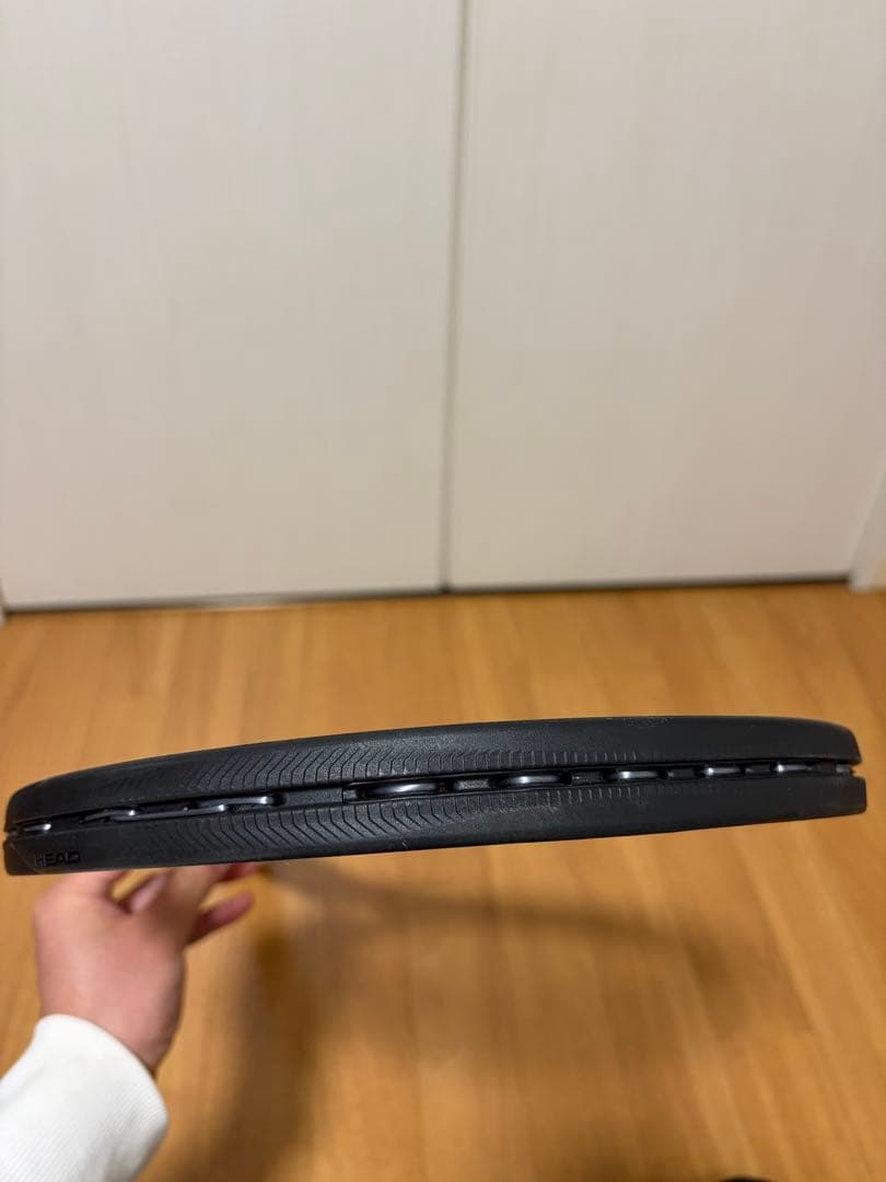 HEAD （SPEED MP 2024） G2