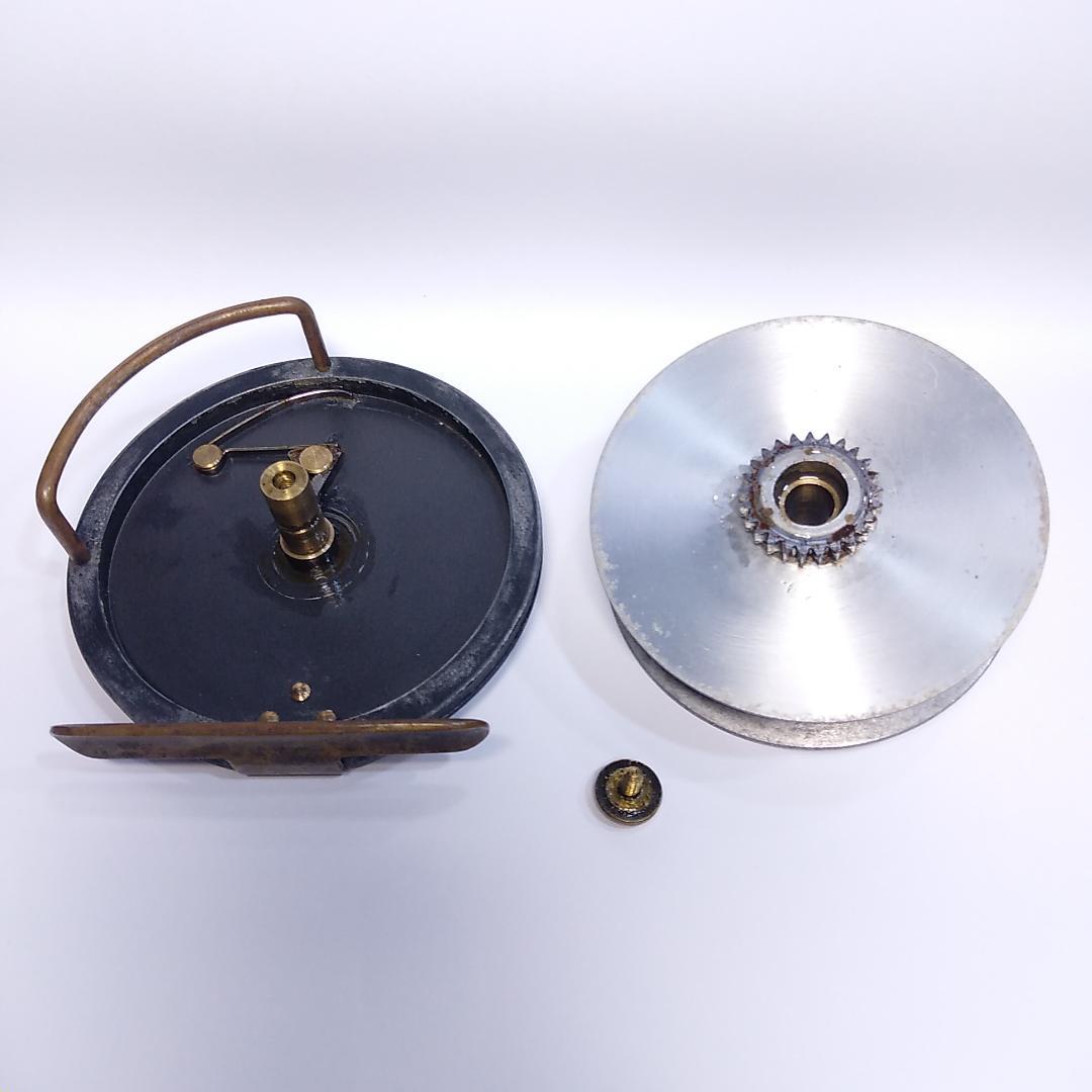 HARDY SUNBEAM 3 1/4（ハーディー/サンビーム/フライリール）