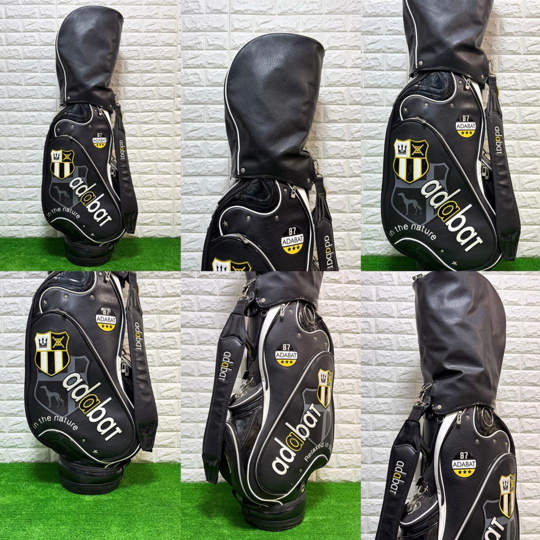 ゴルフセット　豪華　キャロウェイ　BIGBERTHA BETA ラウンド仕様