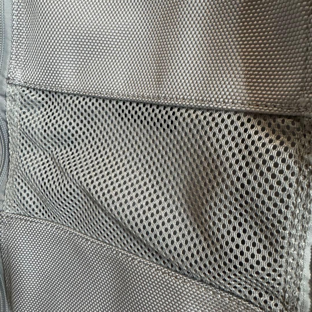 ★新品未使用/パーリーゲイツ /シューズケース (UNISEX)/ゴルフシューズ