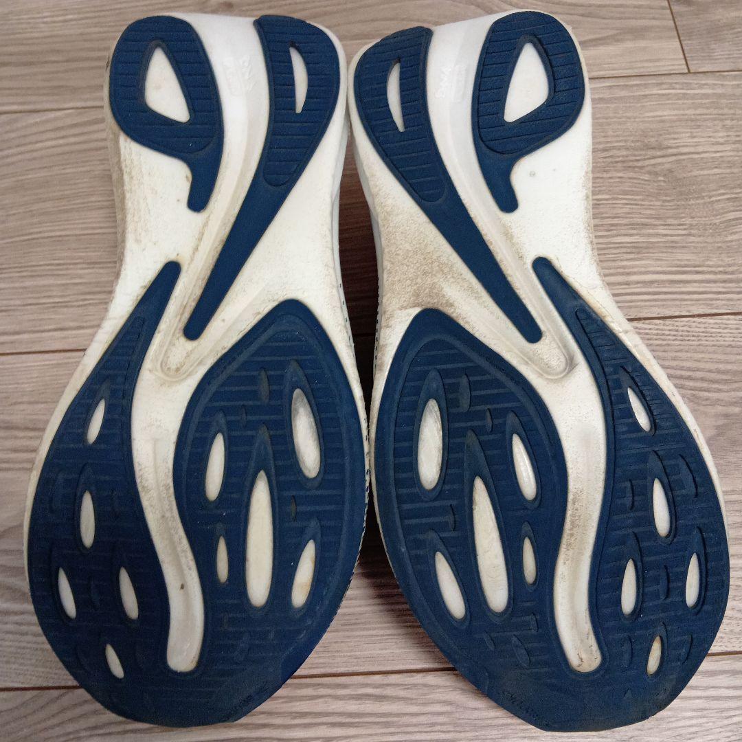 BROOKS　ハイペリオンマックス　28cm