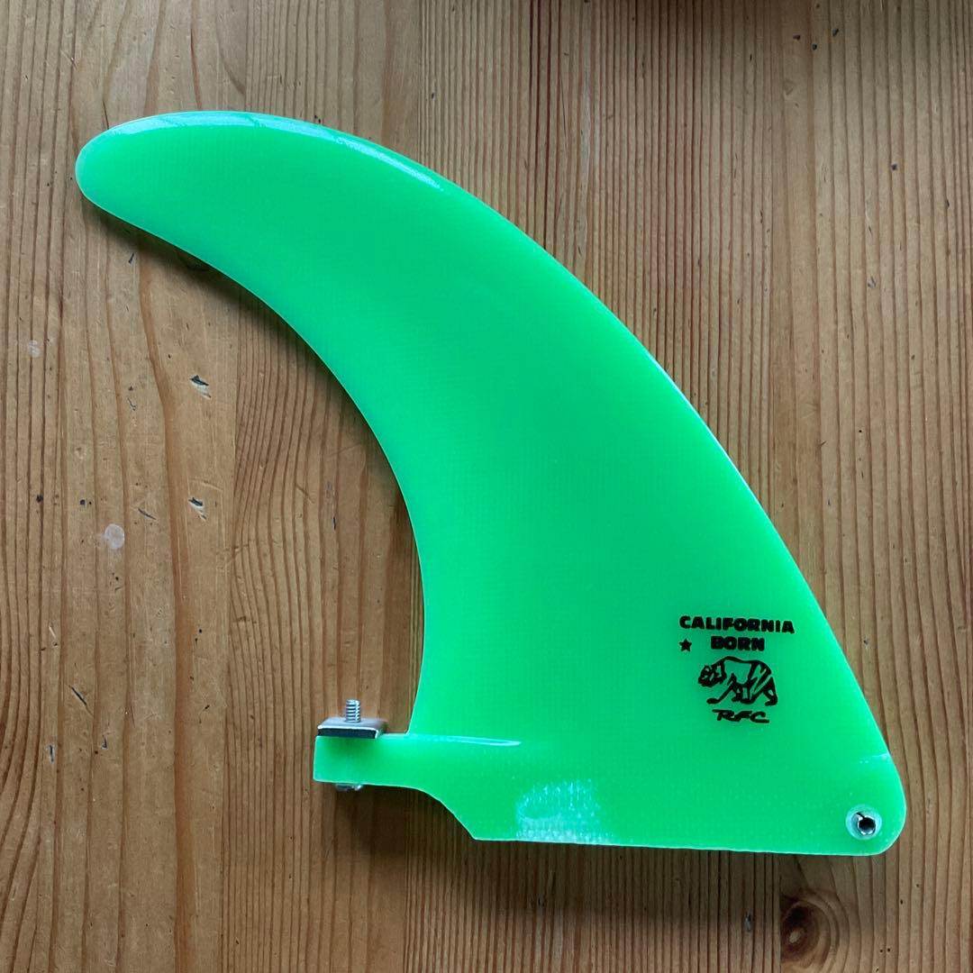 レインボーフィン　MIKEY DETEMPLE MD2 6.0