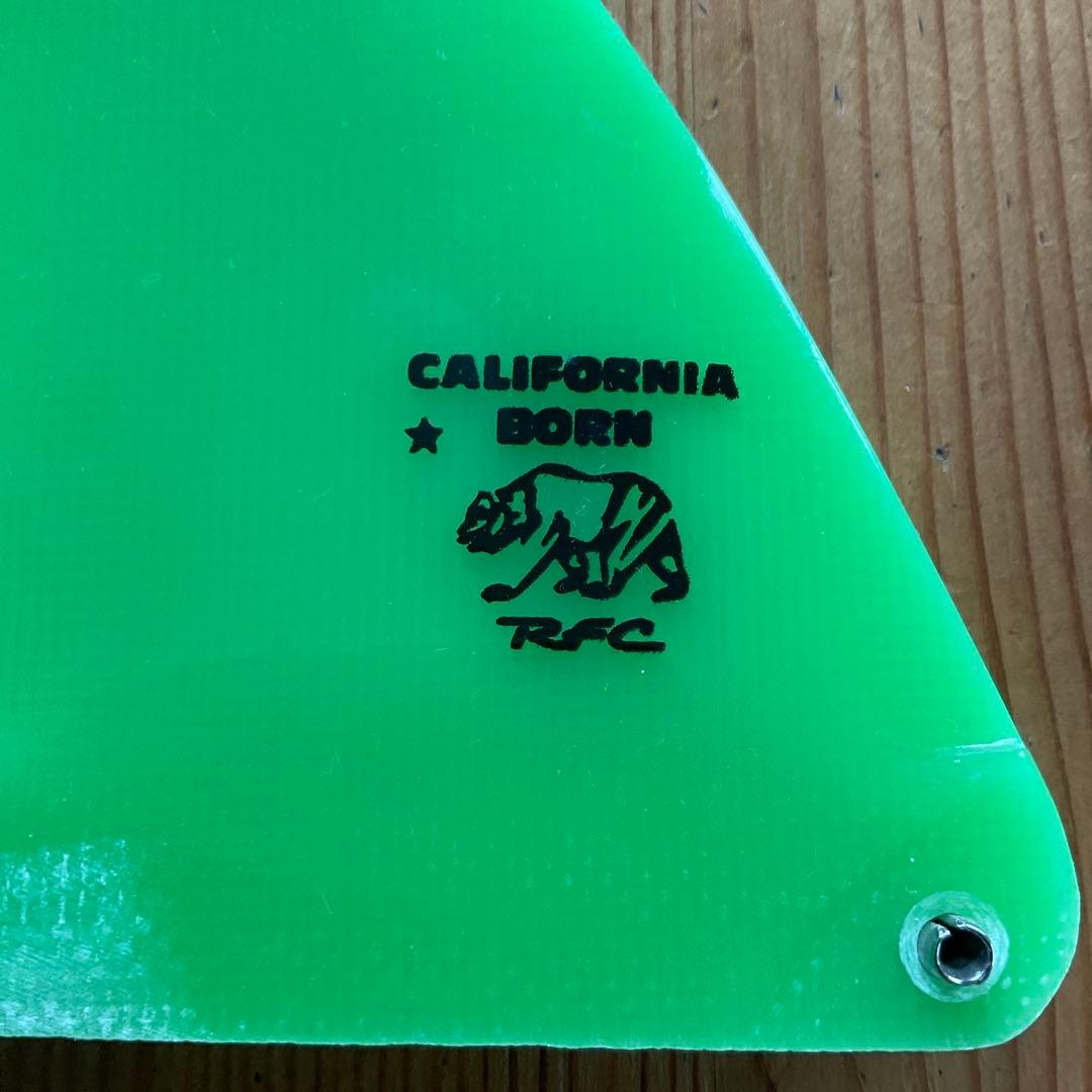 レインボーフィン　MIKEY DETEMPLE MD2 6.0