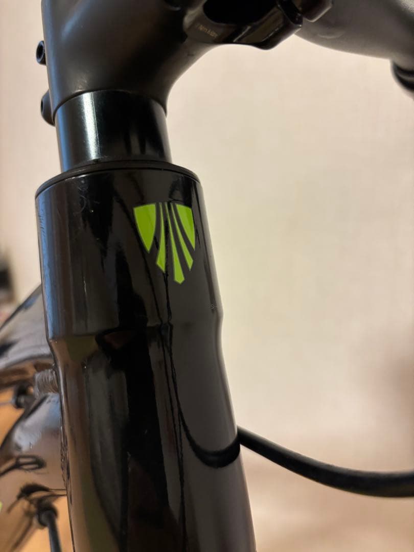 TREK●トレック●Wahoo 24インチ●130～150cm●定価6万円弱