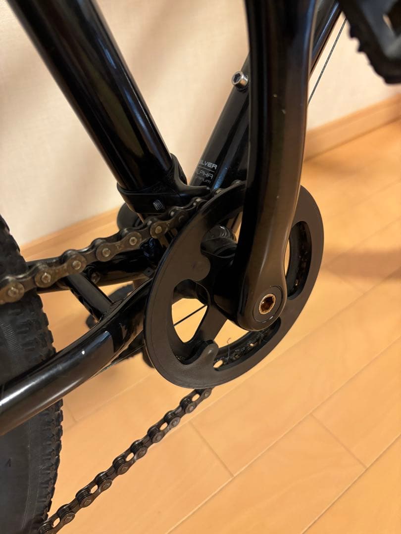 TREK●トレック●Wahoo 24インチ●130～150cm●定価6万円弱