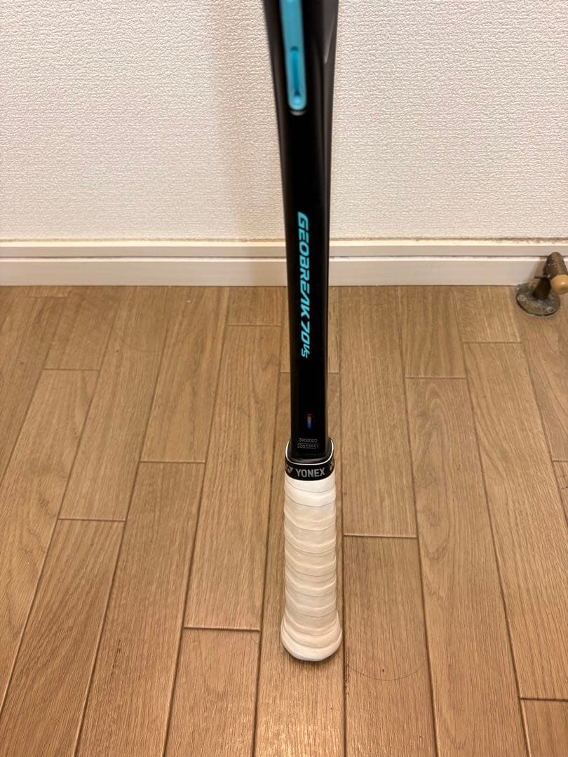 YONEX 軟式用テニスラケット ジオブレイク70VS