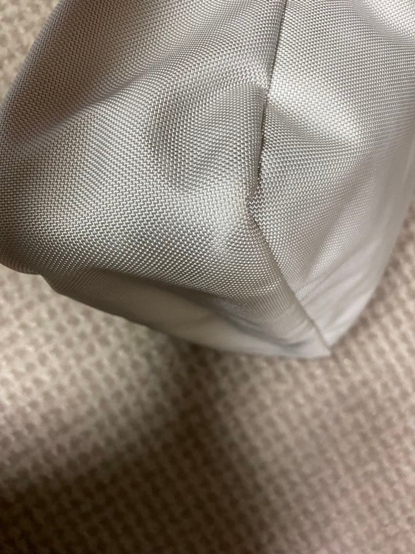 最終価格‼️美品ブリーフィングBRIEFING カートバック