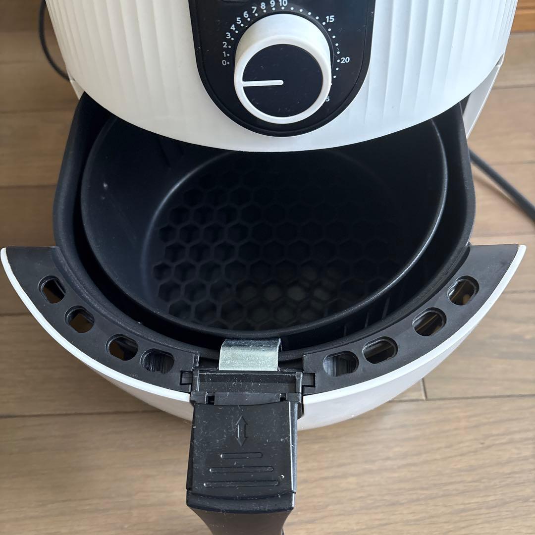 カラットフライヤー