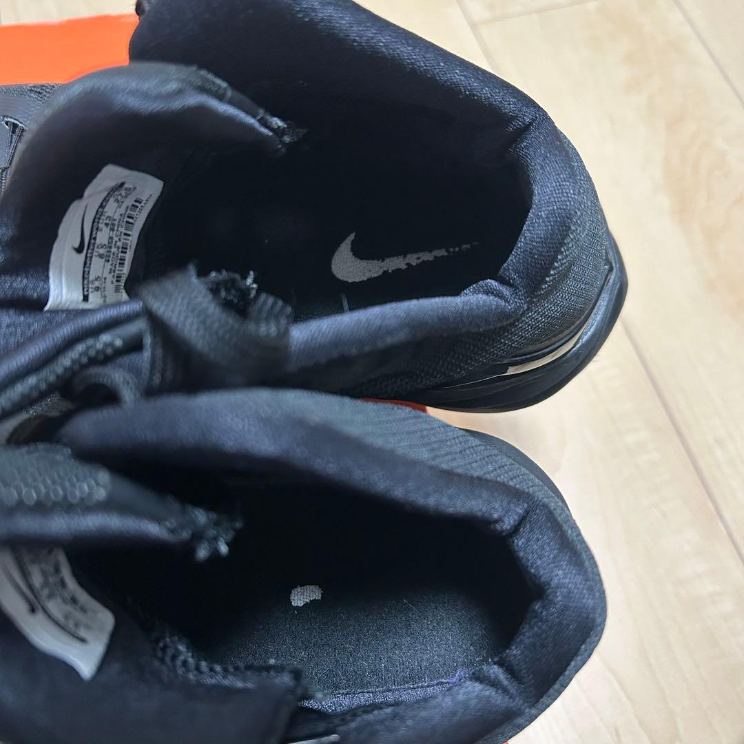 【希少】NIKE バッシュ ハイパーダンク 2014