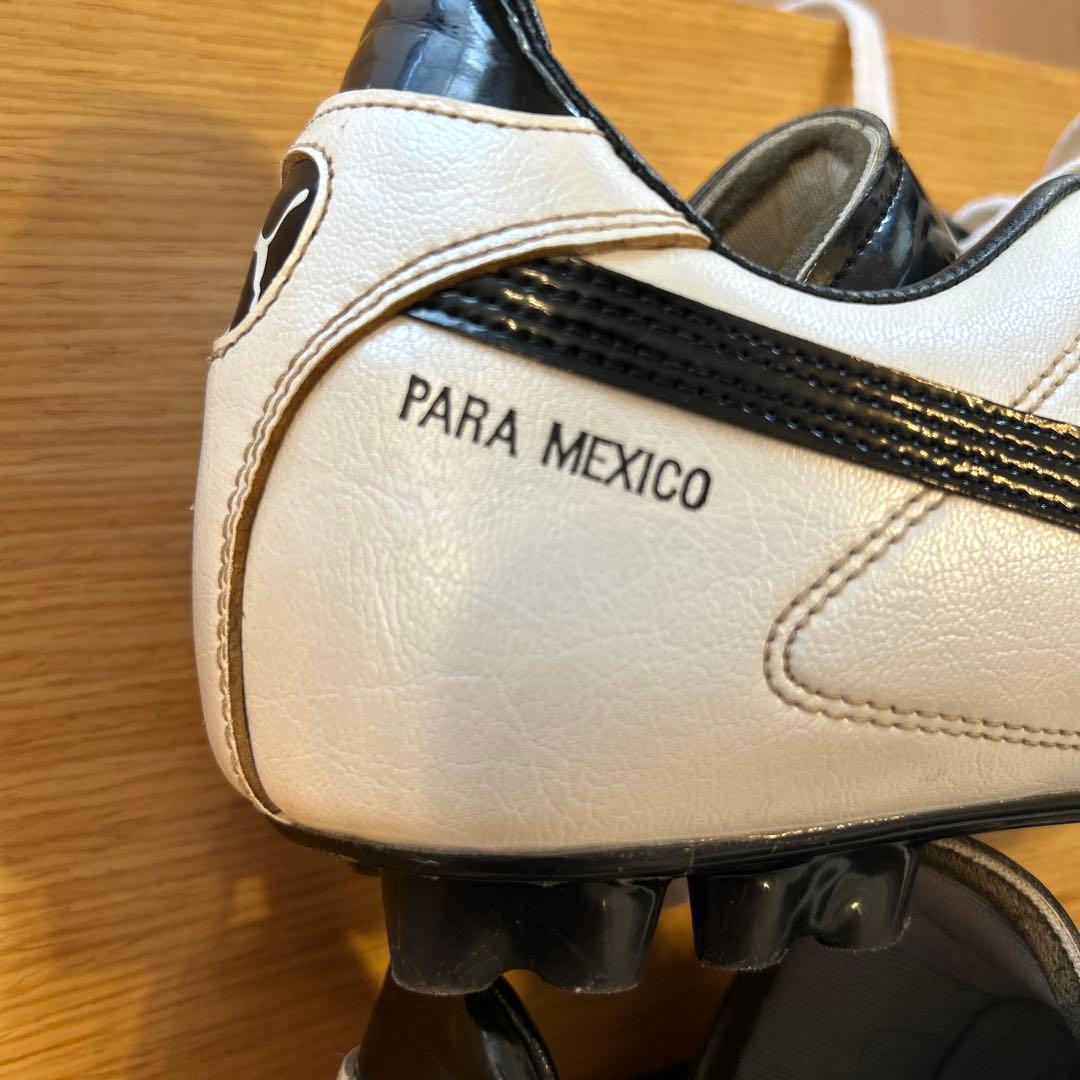 プーマパラメヒコ27.0