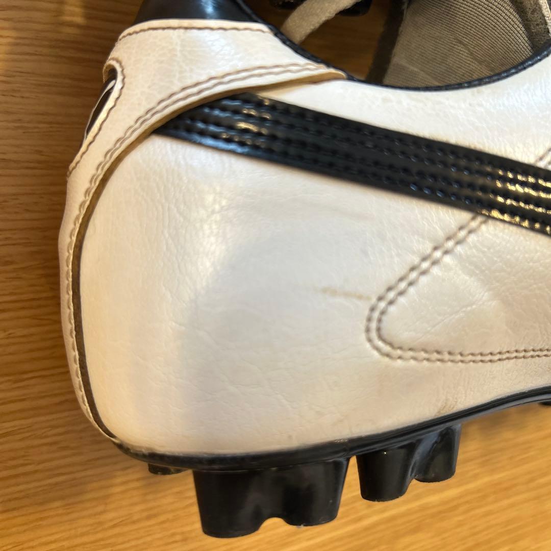 プーマパラメヒコ27.0