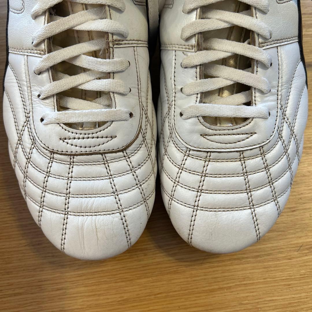 プーマパラメヒコ27.0