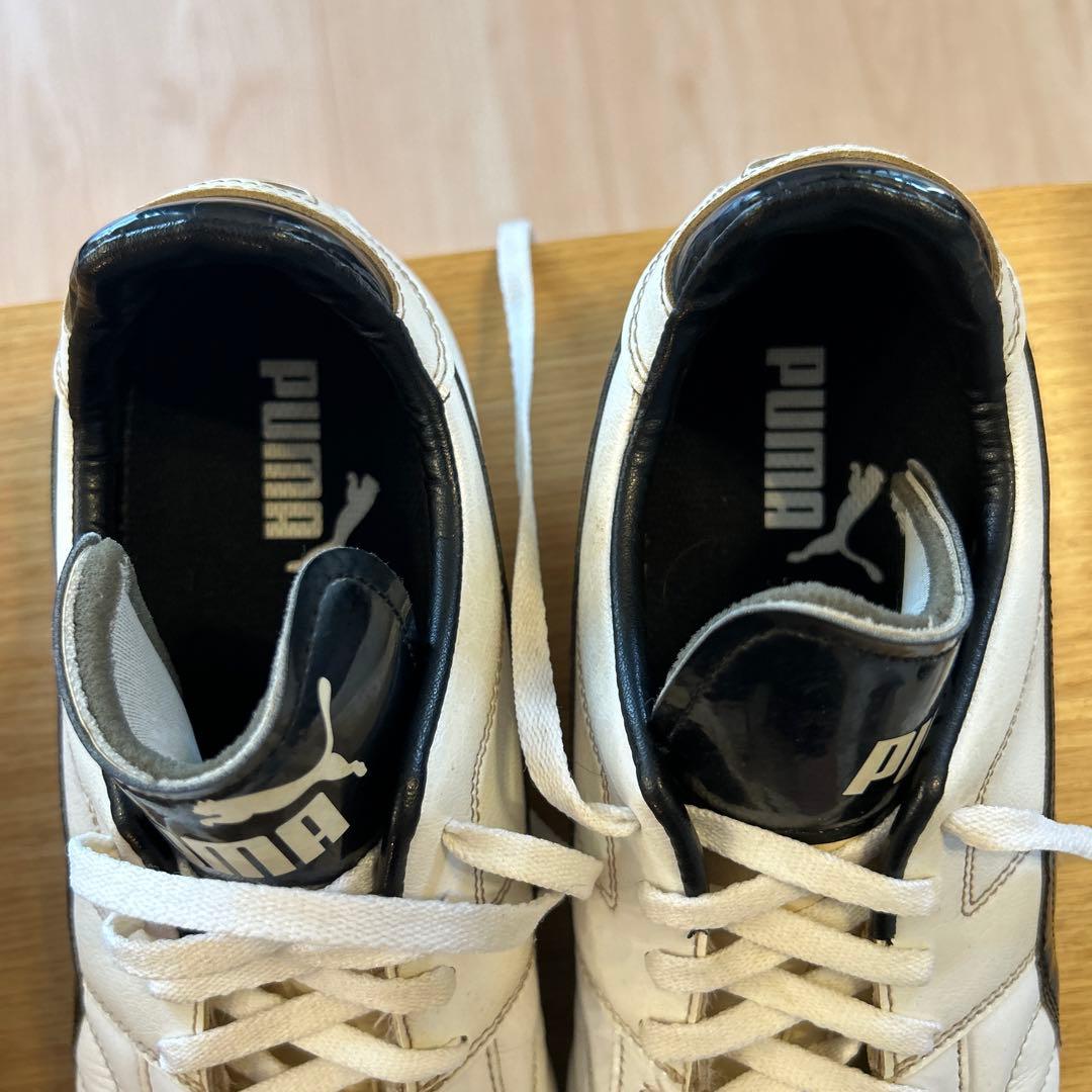 プーマパラメヒコ27.0