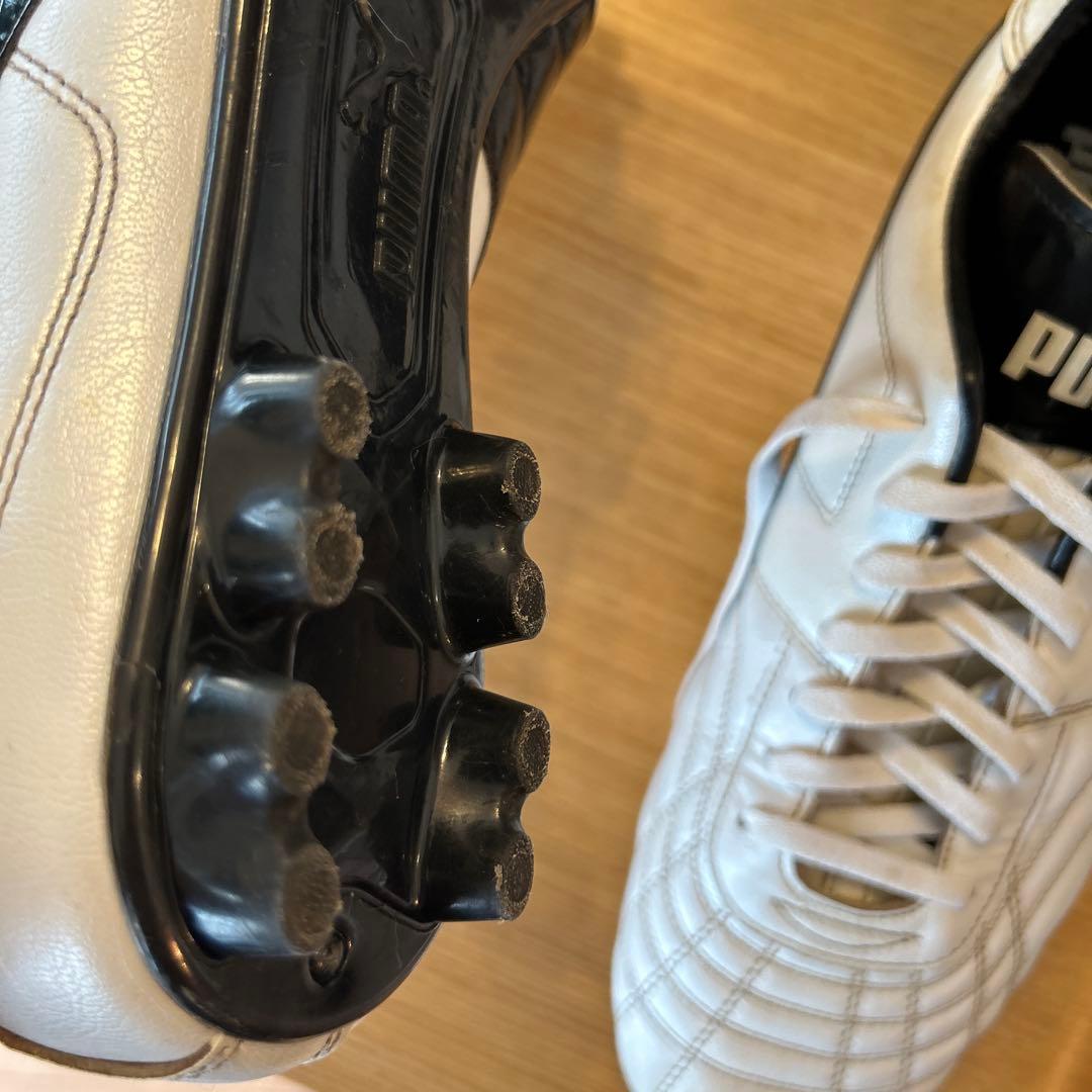 プーマパラメヒコ27.0