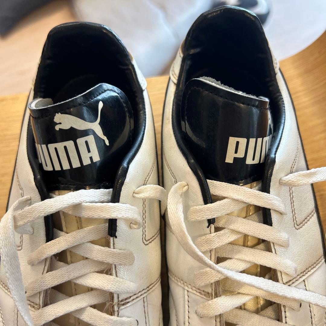 プーマパラメヒコ27.0