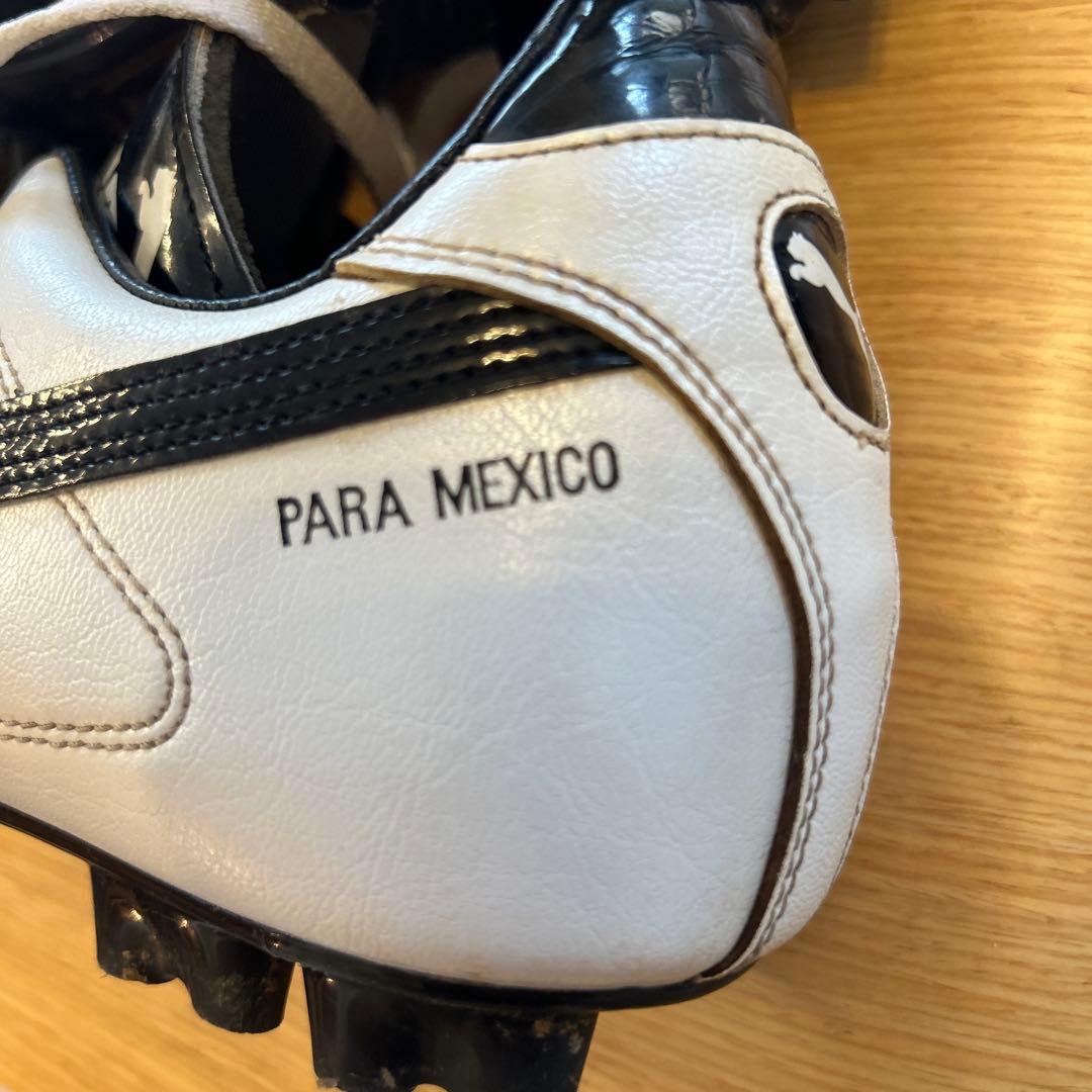 プーマパラメヒコ27.0