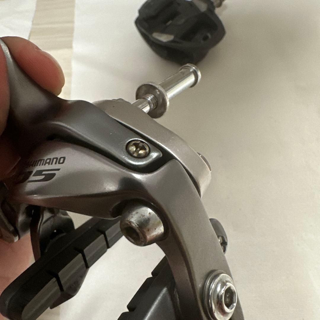 SHIMANO 105 コンポセット