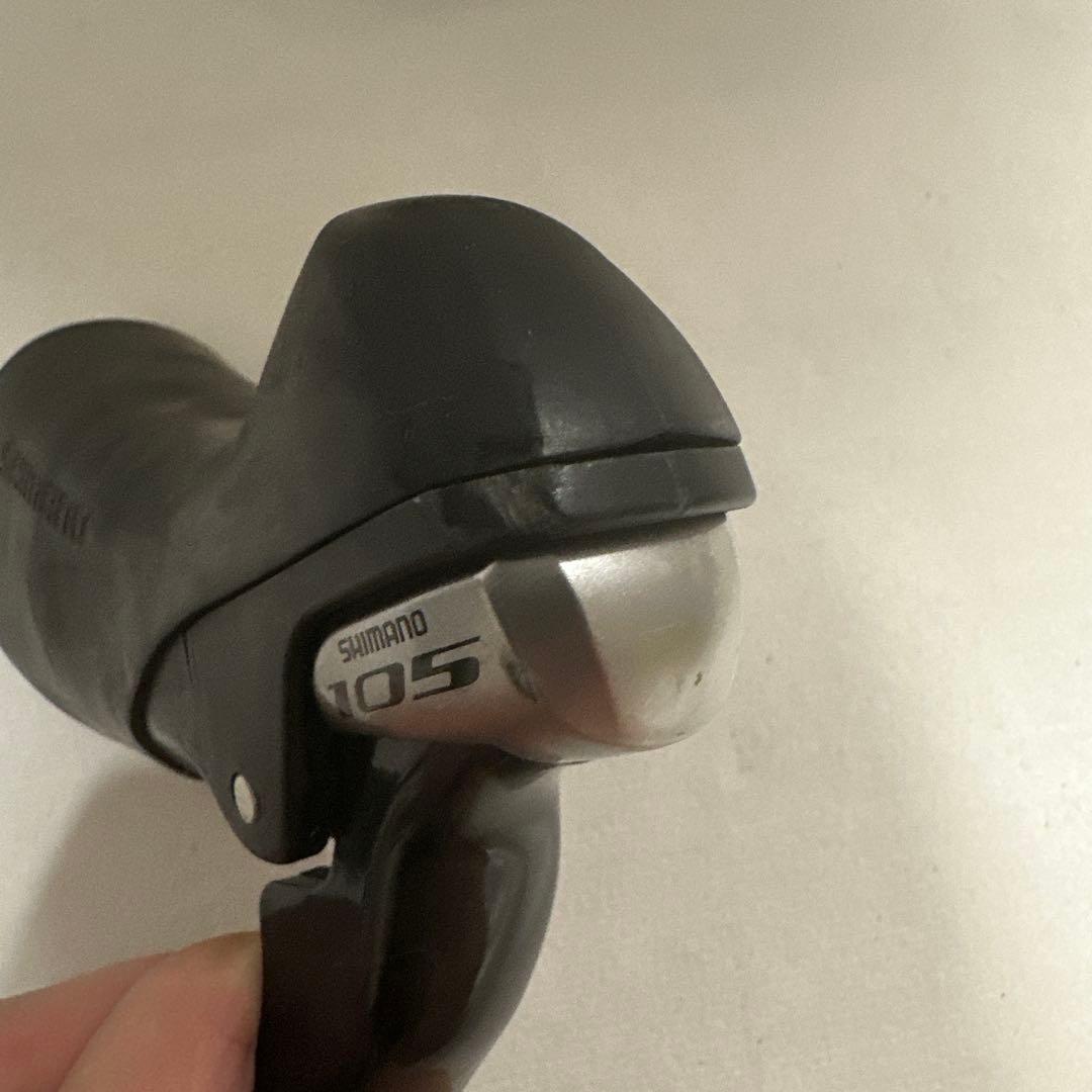 SHIMANO 105 コンポセット