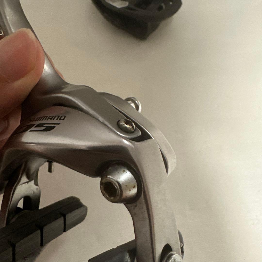 SHIMANO 105 コンポセット