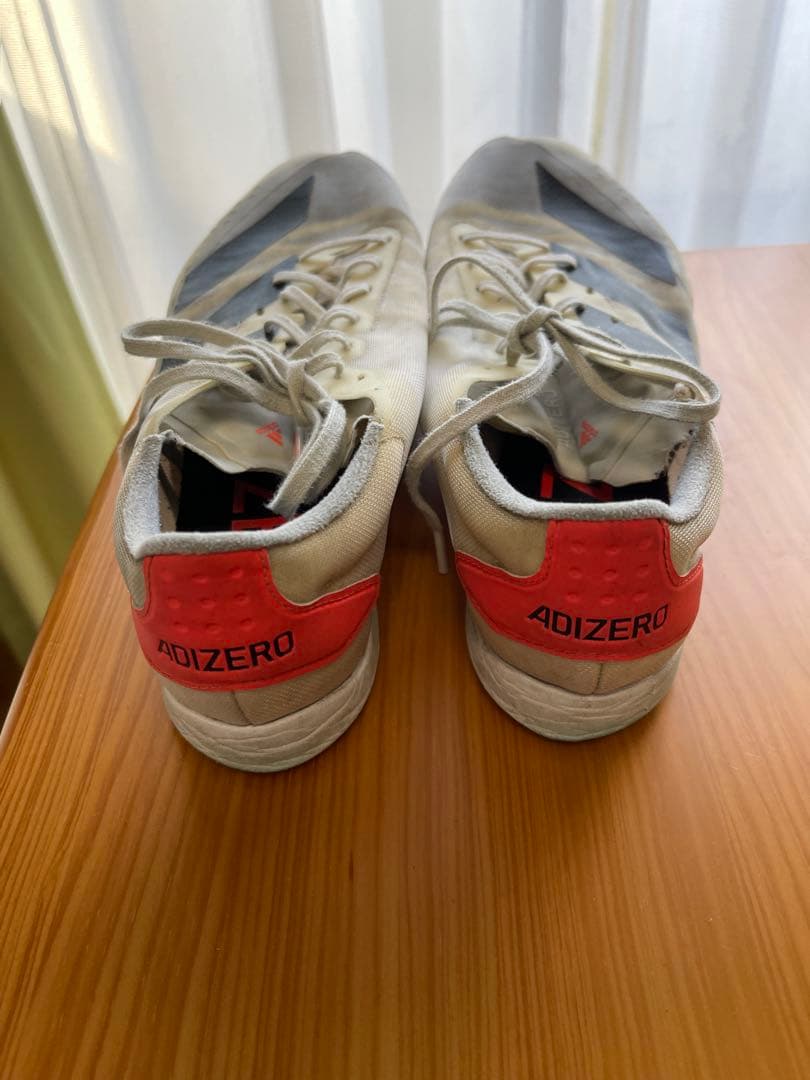 アディダススパイクadidas Adizero