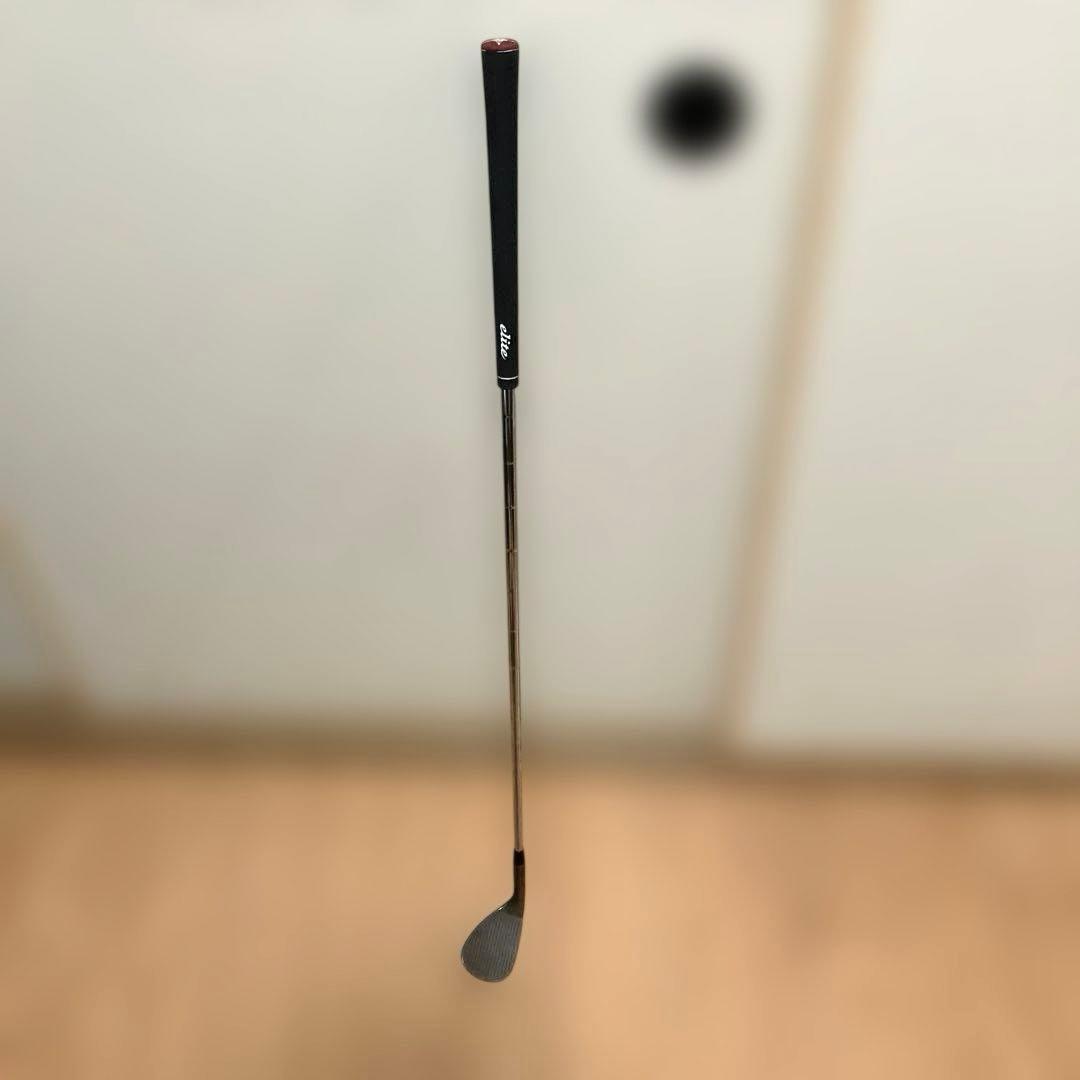 rinkur。 大槻智治モデル 60度Z1 TOUR-SPEC ウェッジ