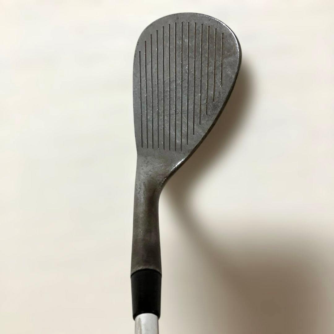 rinkur。 大槻智治モデル 60度Z1 TOUR-SPEC ウェッジ