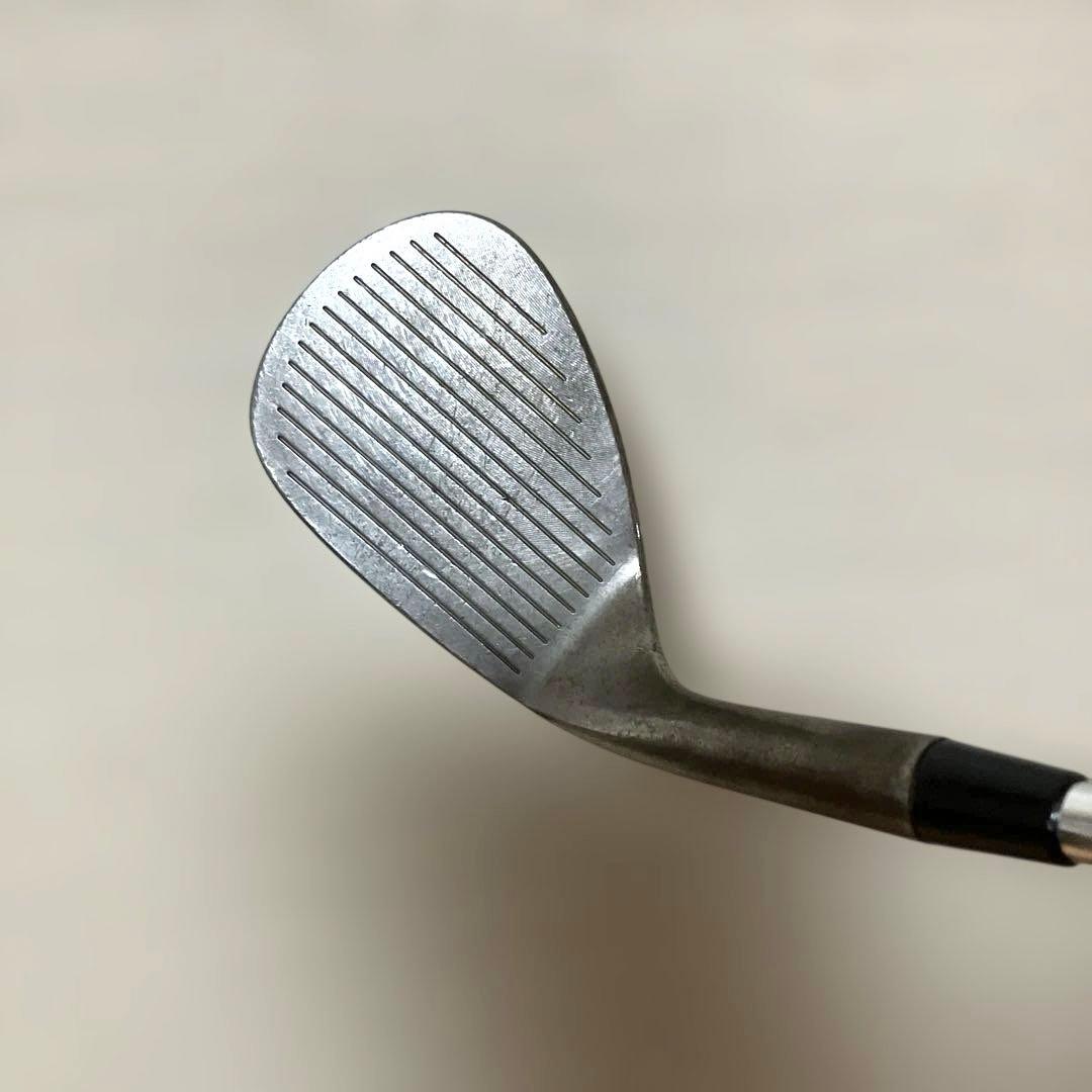 rinkur。 大槻智治モデル 60度Z1 TOUR-SPEC ウェッジ