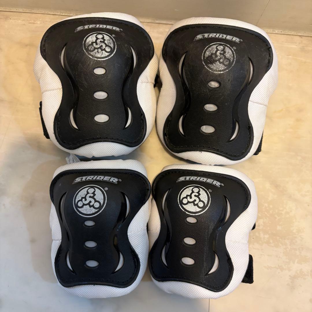 STRIDER PRO 12インチ メタリックアクア　人気色　ストライダー