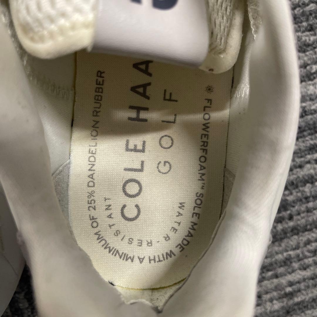 シューズ(男性用) Cole Haan Grandpro Crossover Golf Optic