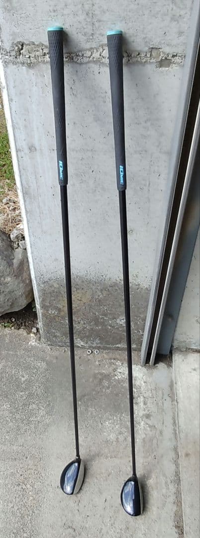 Kasco パワートルネード プロスペック ２本セット