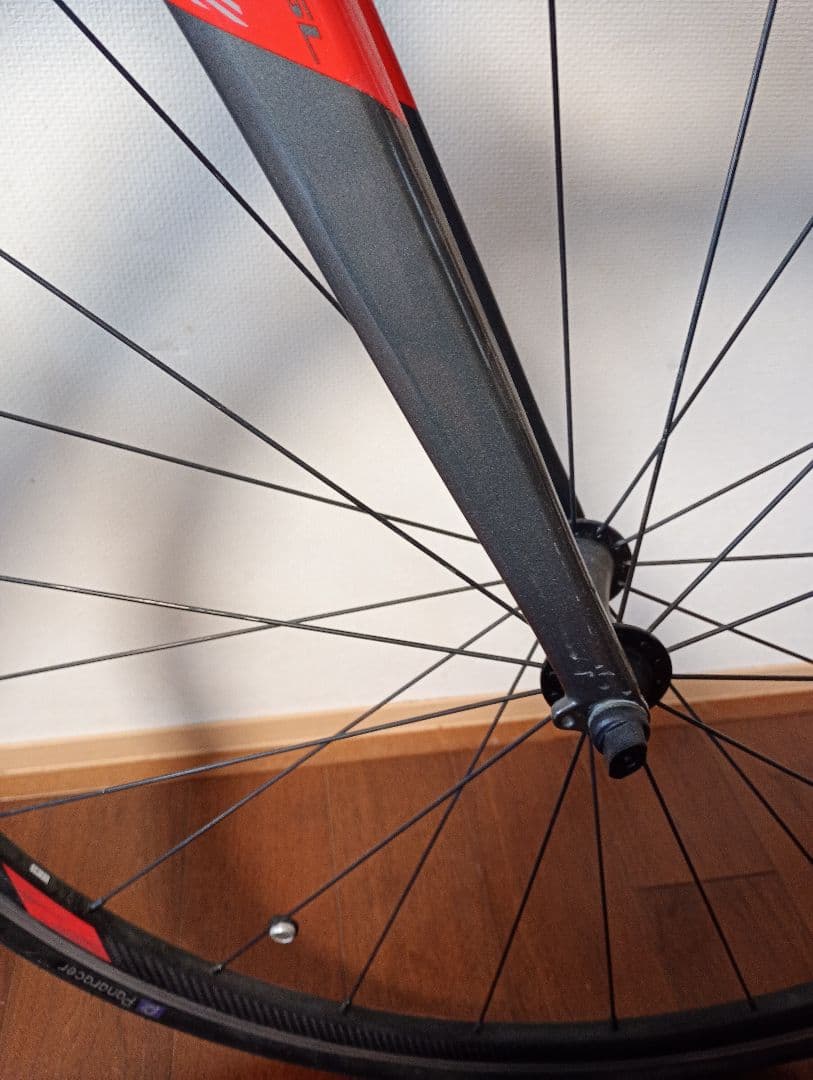 最終価格☆Giant ロードバイク コンテッド700c