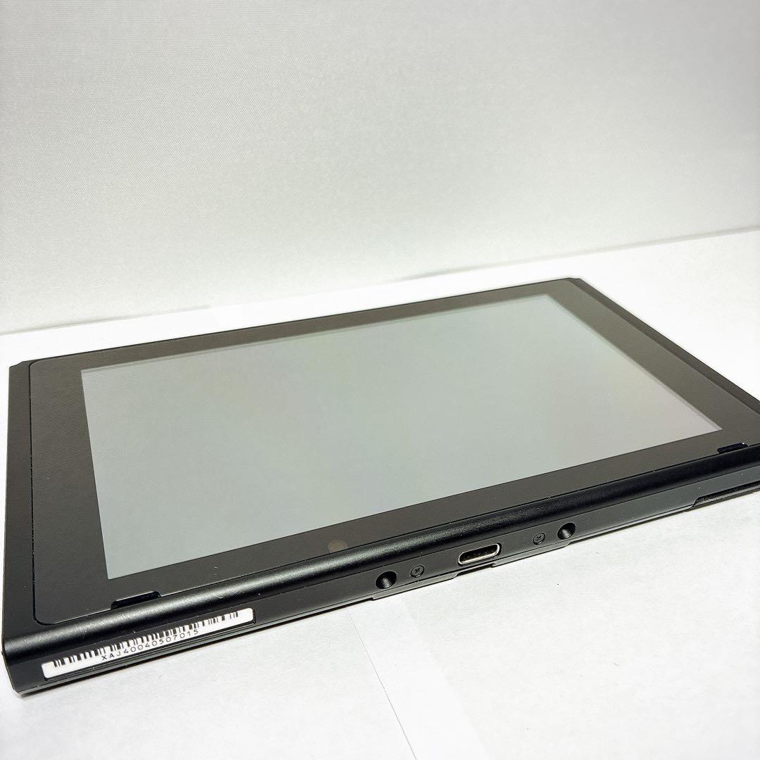 Nintendo Switch 本体 HAC-001 2018年製 動作品 美品