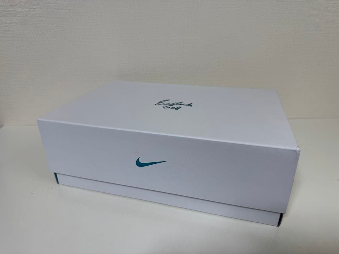 新品未使用　NIKE エアマックス プラスG NRG Eastside Golf