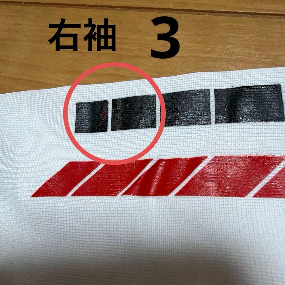 ACミラン　05-06 ユニフォーム　【新品、未使用、タグ付き】