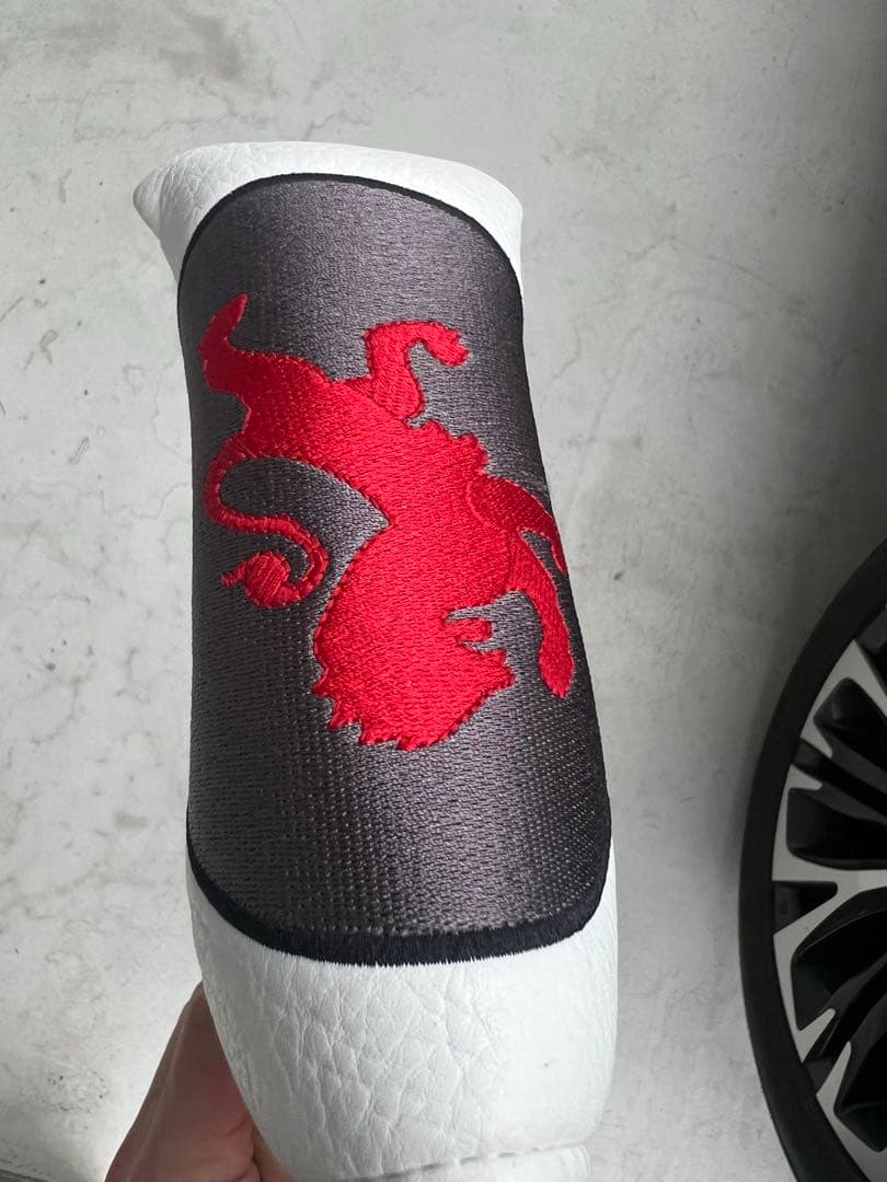 パター (35インチ)