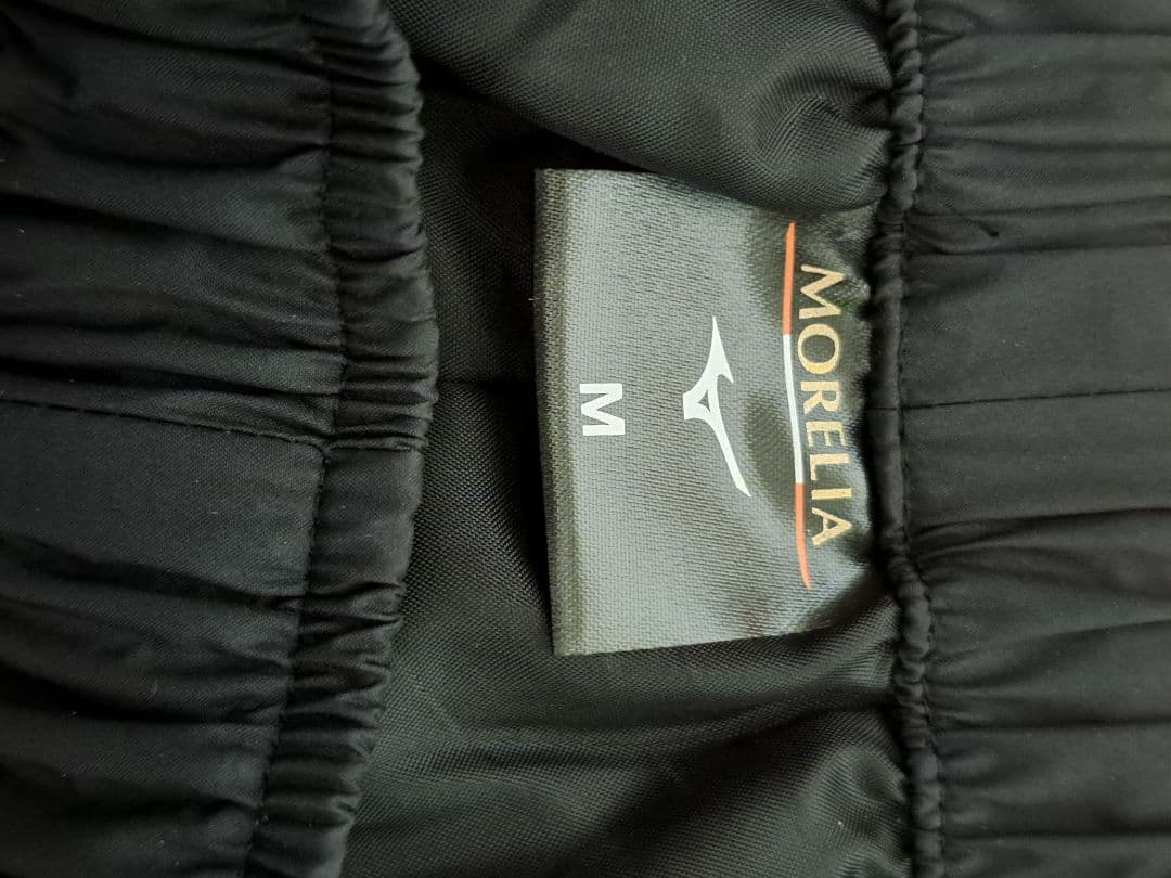 Mizuno Morelia 中綿パンツ