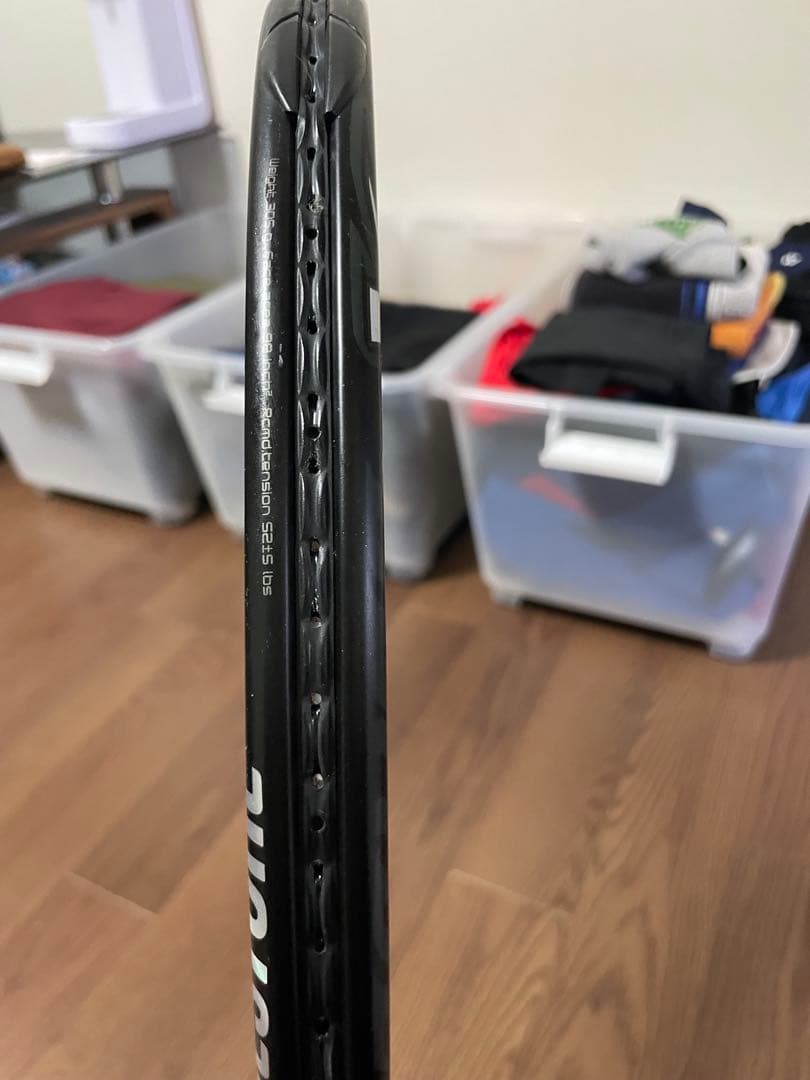 美品 X-BLADE VX305 限定ブラック