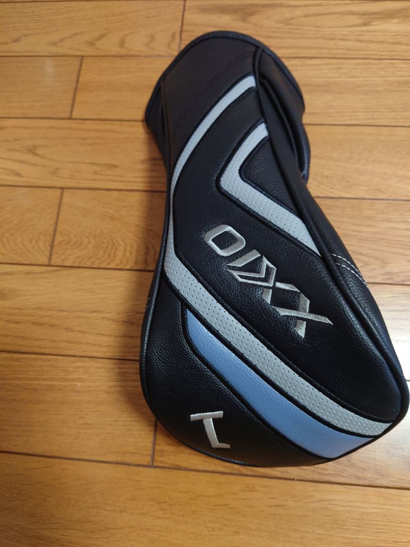 美品　XXIO 14+ 9度 S 純正シャフト　ゼクシオ14+