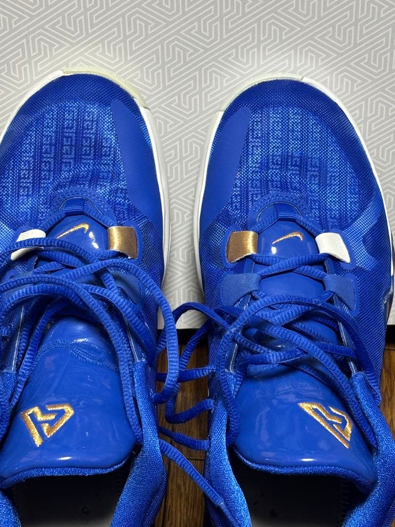 ［美中古］ズームフリーク1 ナイキ