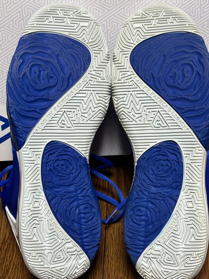 ［美中古］ズームフリーク1 ナイキ