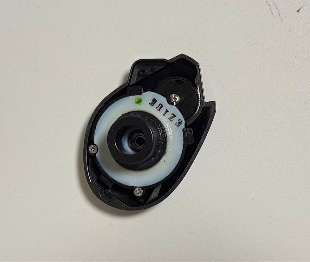 SLX DC ベイトリール