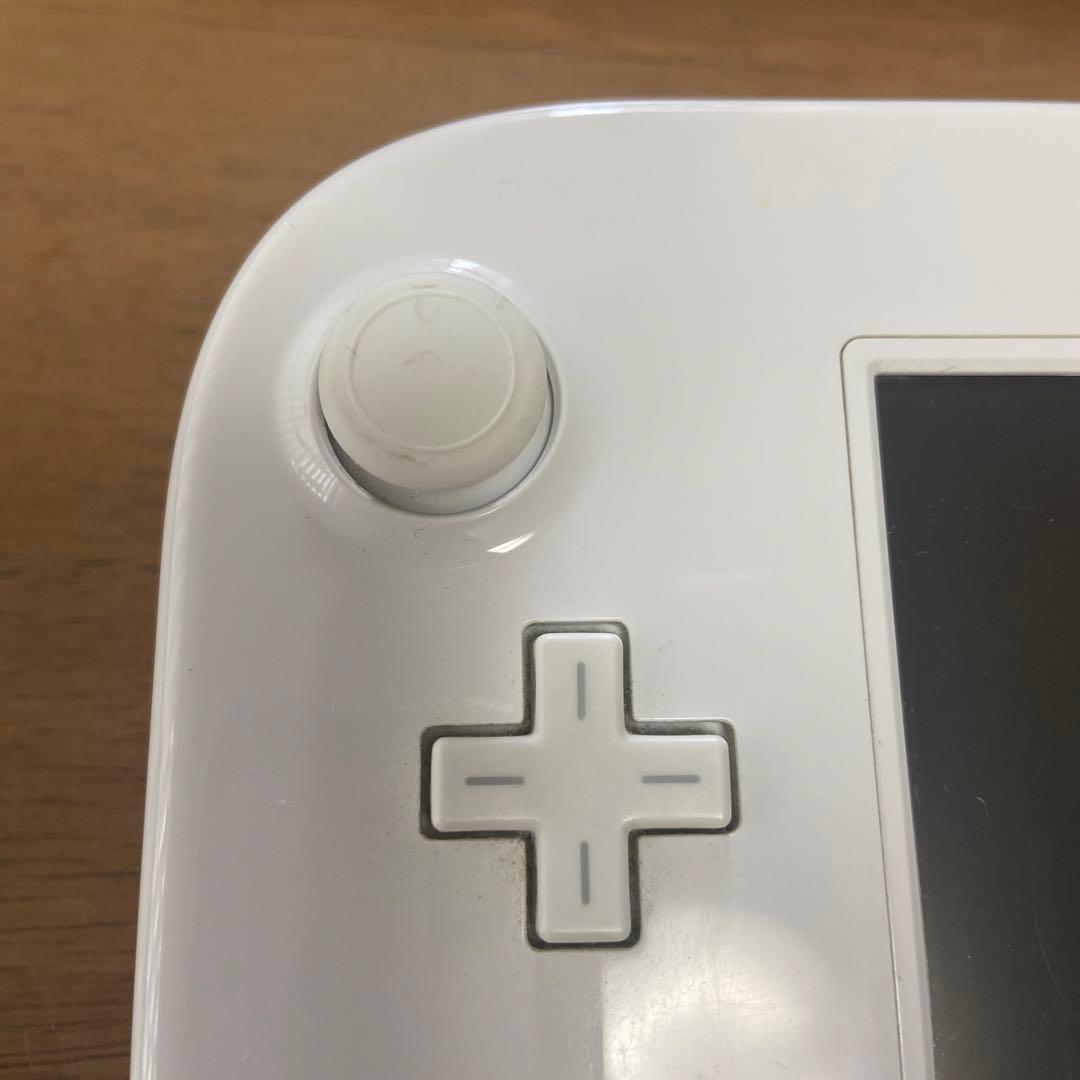 Wii Uベーシックセット　Wiiリモコンプラス追加パック　リモコン　ヌンチャク