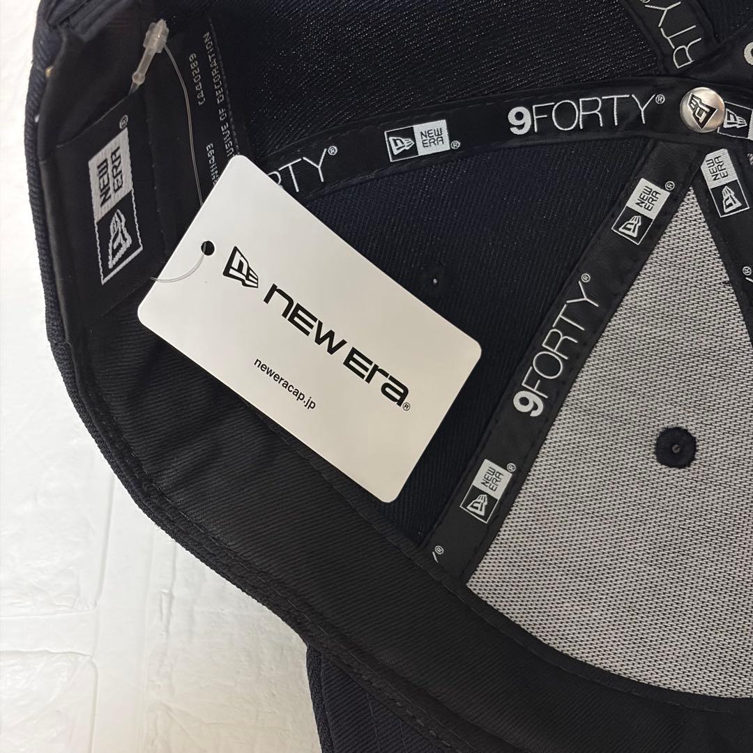 【即完品】大谷翔平 NEWERA WBC 2026 侍ジャパン キャップ②