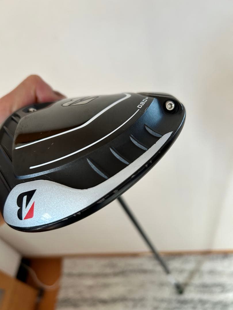 ブリヂストン B2 ドライバー 10.5度