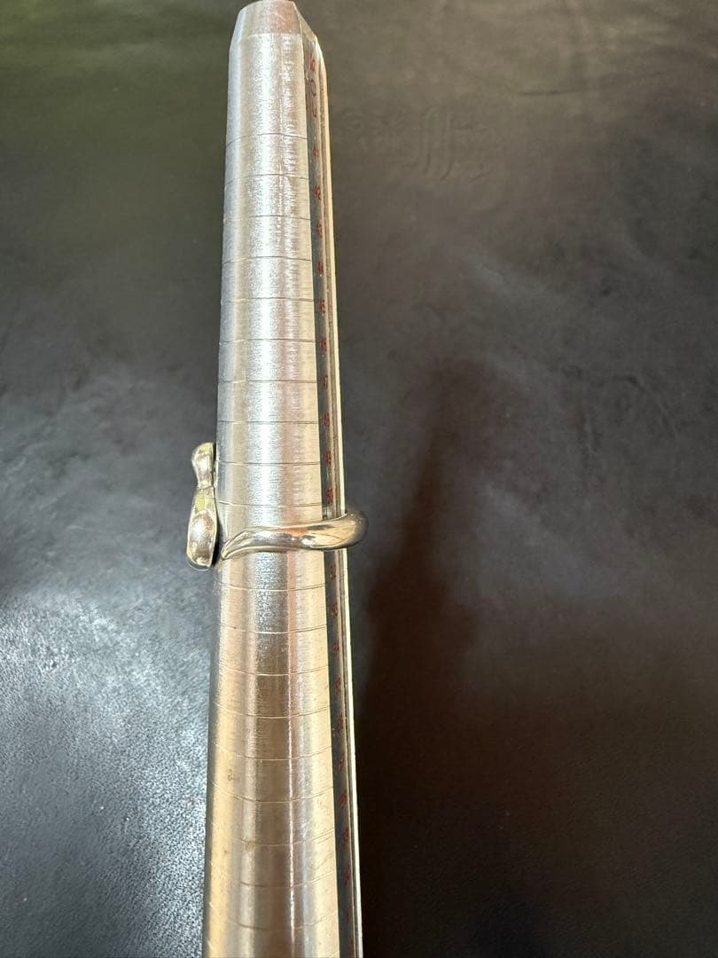 ビ*ー様 Tiffany &Co. オープンハートリング