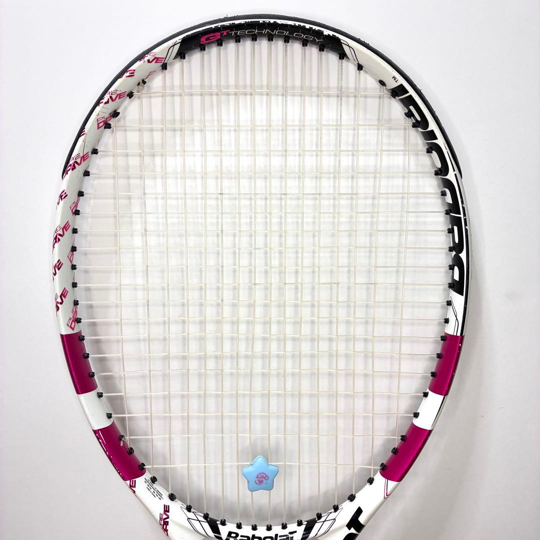 希少✨Babolat バボラ　Pure Drive Lite テニス　限定モデル