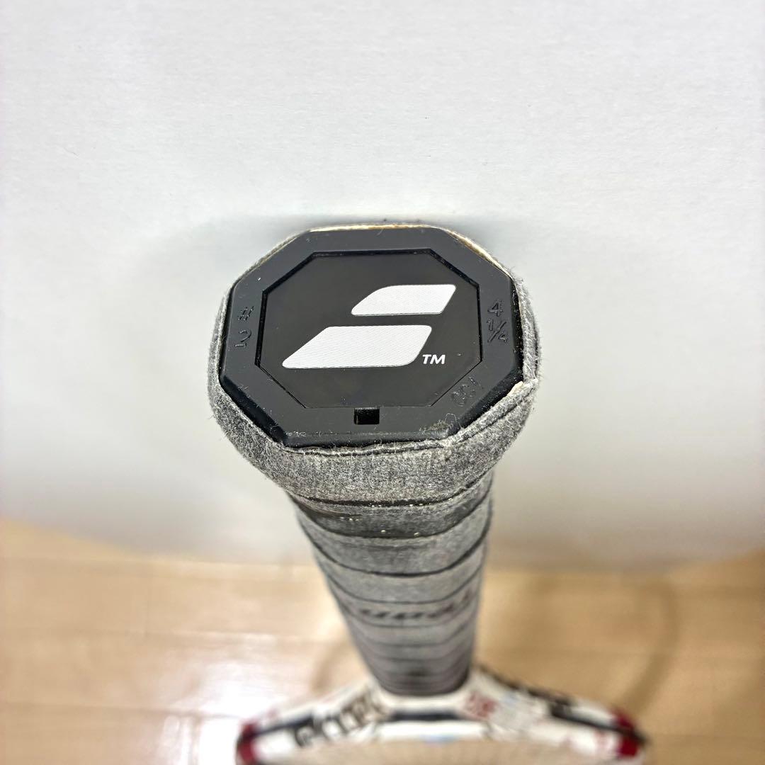 希少✨Babolat バボラ　Pure Drive Lite テニス　限定モデル