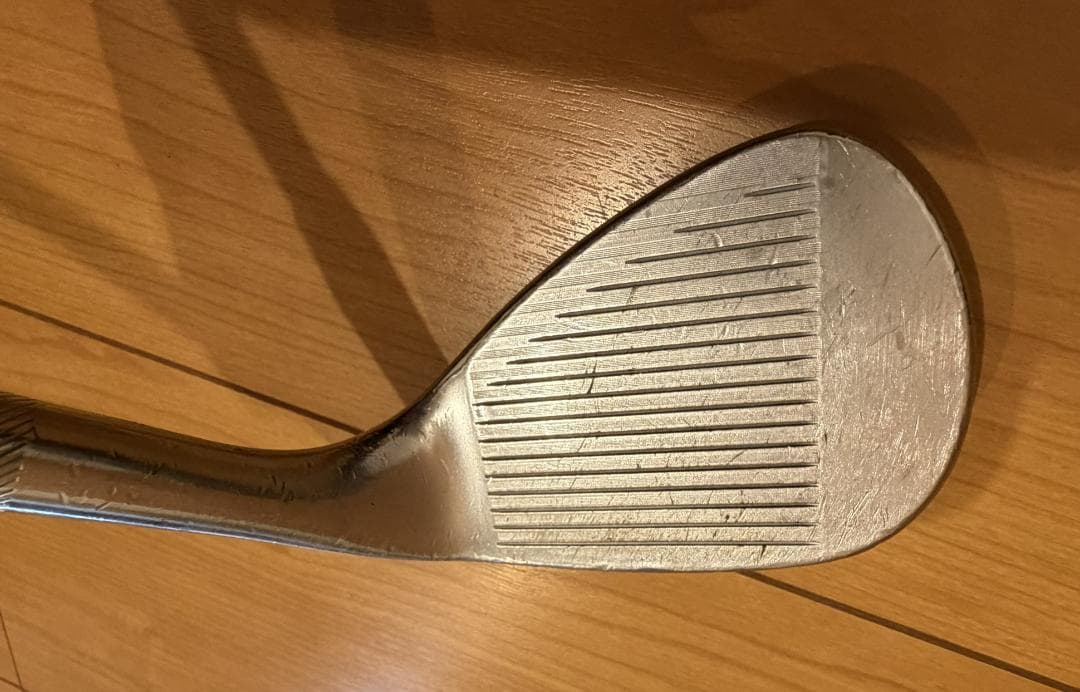 レフティ ボーケイ SM9 ウェッジ 48° 52° 56° 3本セット