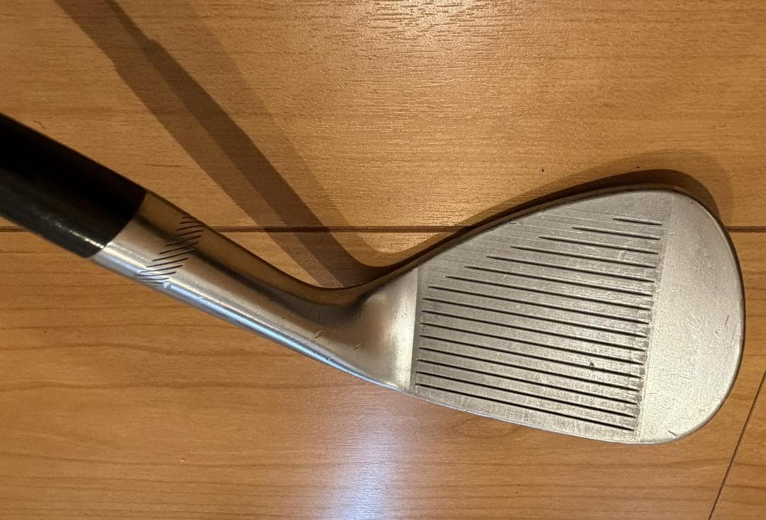 レフティ ボーケイ SM9 ウェッジ 48° 52° 56° 3本セット