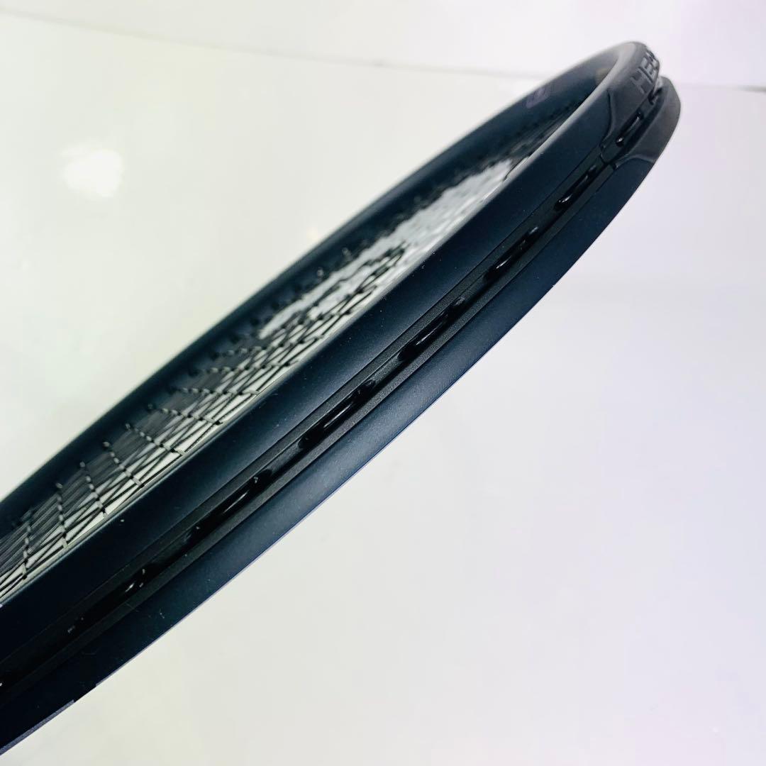 新品 HEAD グラビティ ジュニア テニスラケット 26インチ 硬式